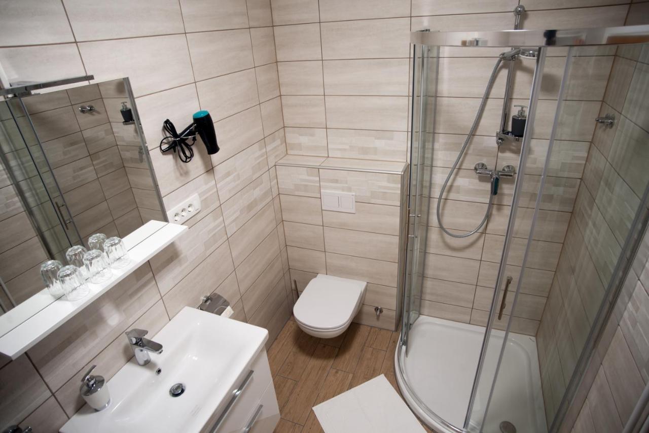 Apartma Ajda Zelezniki Bagian luar foto